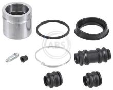 A.B.S. ALL BRAKE SYSTEMS BV. 57400
