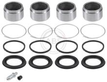 A.B.S. ALL BRAKE SYSTEMS BV. 57401