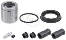 A.B.S. ALL BRAKE SYSTEMS BV. 57406