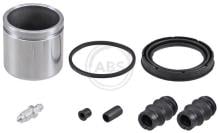 A.B.S. ALL BRAKE SYSTEMS BV. 57407
