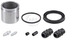 A.B.S. ALL BRAKE SYSTEMS BV. 57409