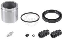 A.B.S. ALL BRAKE SYSTEMS BV. 57410