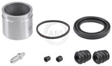A.B.S. ALL BRAKE SYSTEMS BV. 57412