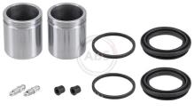 A.B.S. ALL BRAKE SYSTEMS BV. 57414
