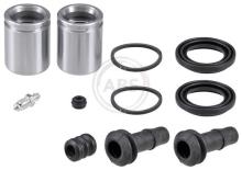A.B.S. ALL BRAKE SYSTEMS BV. 57415