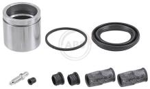 A.B.S. ALL BRAKE SYSTEMS BV. 57422
