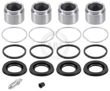 A.B.S. ALL BRAKE SYSTEMS BV. 57429