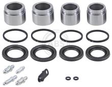 A.B.S. ALL BRAKE SYSTEMS BV. 57432