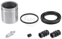 A.B.S. ALL BRAKE SYSTEMS BV. 57434