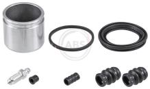 A.B.S. ALL BRAKE SYSTEMS BV. 57436