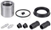 A.B.S. ALL BRAKE SYSTEMS BV. 57437