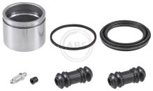A.B.S. ALL BRAKE SYSTEMS BV. 57440