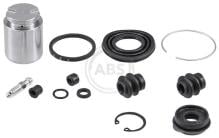 A.B.S. ALL BRAKE SYSTEMS BV. 57441