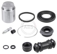 A.B.S. ALL BRAKE SYSTEMS BV. 57442