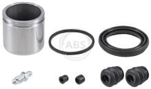 A.B.S. ALL BRAKE SYSTEMS BV. 57449