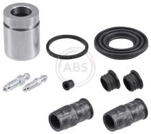 A.B.S. ALL BRAKE SYSTEMS BV. 57455