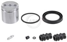 A.B.S. ALL BRAKE SYSTEMS BV. 57457