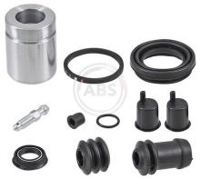 A.B.S. ALL BRAKE SYSTEMS BV. 57458