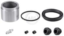A.B.S. ALL BRAKE SYSTEMS BV. 57461