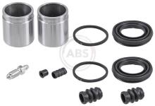 A.B.S. ALL BRAKE SYSTEMS BV. 57465