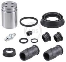 A.B.S. ALL BRAKE SYSTEMS BV. 57466