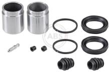 A.B.S. ALL BRAKE SYSTEMS BV. 57467