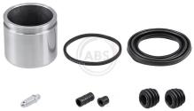 A.B.S. ALL BRAKE SYSTEMS BV. 57473