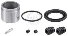A.B.S. ALL BRAKE SYSTEMS BV. 57474