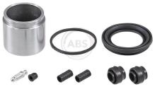 A.B.S. ALL BRAKE SYSTEMS BV. 57476
