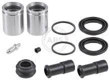 A.B.S. ALL BRAKE SYSTEMS BV. 57481