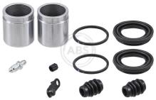 A.B.S. ALL BRAKE SYSTEMS BV. 57487