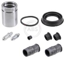 A.B.S. ALL BRAKE SYSTEMS BV. 57490