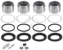 A.B.S. ALL BRAKE SYSTEMS BV. 57491
