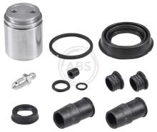 A.B.S. ALL BRAKE SYSTEMS BV. 57497