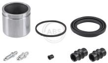 A.B.S. ALL BRAKE SYSTEMS BV. 57499