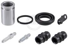 A.B.S. ALL BRAKE SYSTEMS BV. 57501