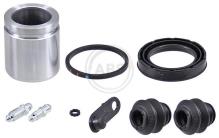 A.B.S. ALL BRAKE SYSTEMS BV. 57511