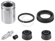 A.B.S. ALL BRAKE SYSTEMS BV. 57512