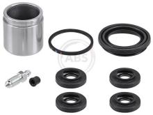 A.B.S. ALL BRAKE SYSTEMS BV. 57513