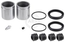 A.B.S. ALL BRAKE SYSTEMS BV. 57517