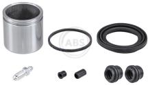 A.B.S. ALL BRAKE SYSTEMS BV. 57518