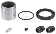 A.B.S. ALL BRAKE SYSTEMS BV. 57519