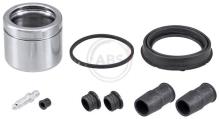 A.B.S. ALL BRAKE SYSTEMS BV. 57523