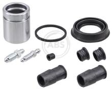 A.B.S. ALL BRAKE SYSTEMS BV. 57524