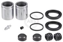 A.B.S. ALL BRAKE SYSTEMS BV. 57535