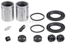 A.B.S. ALL BRAKE SYSTEMS BV. 57536