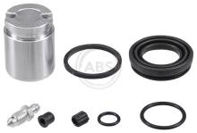 A.B.S. ALL BRAKE SYSTEMS BV. 57537