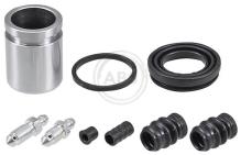 A.B.S. ALL BRAKE SYSTEMS BV. 57538