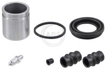 A.B.S. ALL BRAKE SYSTEMS BV. 57539