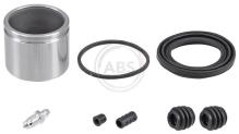 A.B.S. ALL BRAKE SYSTEMS BV. 57541